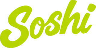 Soshi Logo